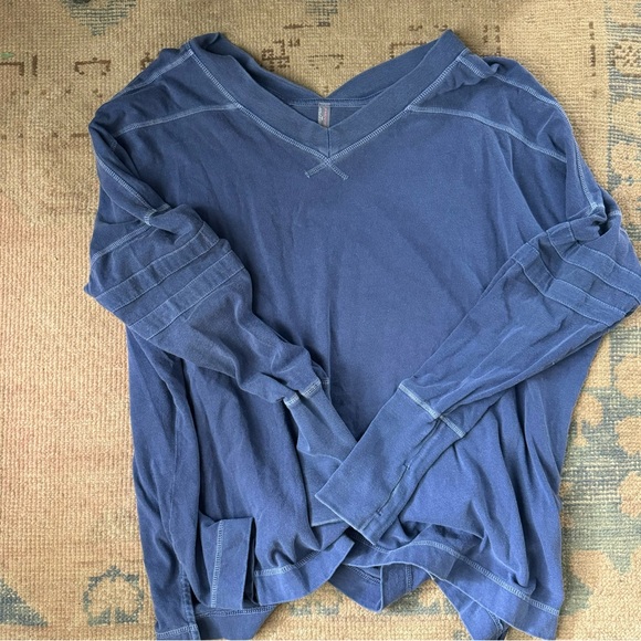 Free People Tops - Free People Movement All Star Layer